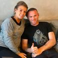 Wayne Rooney’s ‘party girl’ sets up a website… that helps married men cheat
