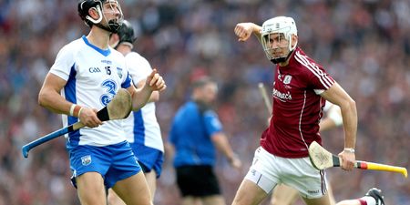 Congrats! Galway have won the All-Ireland Senior Hurling Final