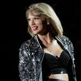 Looks like Taylor Swift is coming back to Ireland and we’re so excited