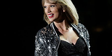 Looks like Taylor Swift is coming back to Ireland and we’re so excited