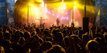 Were you there? We look back at the Throwback Stage from this year’s Electric Picnic