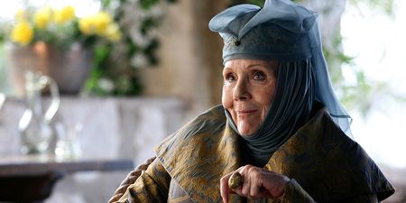 This 85 year old woman’s Game of Thrones cosplay is absolutely epic