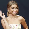 Sarah Hyland got a matching tattoo with her BFF and they are so unique
