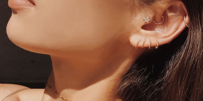 16 images to screenshot if you're considering getting a new ear piercing