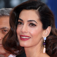 This €24 beauty buy is the secret behind Amal Clooney’s glowing skin