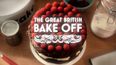 Twitter was SO annoyed by this one thing on the Great British Bake Off