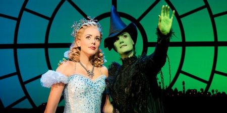 Calling all musical fans, the date Wicked is coming to the big screen has been announced