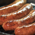 Irish butchers selling ‘healthy’ sausages that are just 27 calories