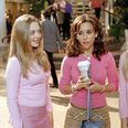 Here is the first sneak peek of Mean Girls THE MUSICAL