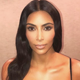 Kim Kardashian dyes her hair ‘silver white’ and this time, it’s not a wig