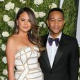 Chrissy Teigen has banned this sex position from the bedroom