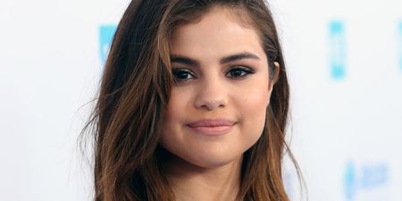 Selena Gomez speaks about social media struggles in emotional video