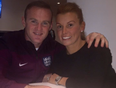 Wayne Rooney reportedly issues wife Coleen with an ultimatum