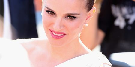 Natalie Portman banned these two foods and helped cure her adult acne