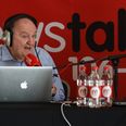 Opinion: George Hook crossed a line on Friday with his comments about rape