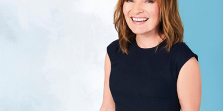 Lorraine Kelly has some extremely harsh words for Meghan Markle