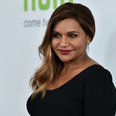 Mindy Kaling revealed the gender of her baby… and it was emotional