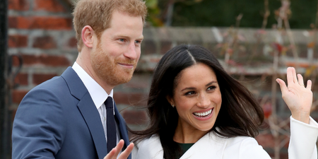 The reason Meghan Markle might not be allowed marry in Westminster Abbey