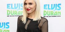 Gwen Stefani reportedly pregnant with baby number four