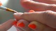 This new ‘selfie nail art’ trend is utterly bizarre