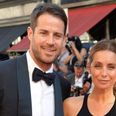 Louise and Jamie Redknapp will divorce TODAY after 20 years of marriage