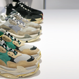 Balenciaga has brought out new shoes and Twitter isn’t happy