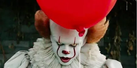 IT’s Pennywise dancing to Barbie Girl & Shake It Off will make your day