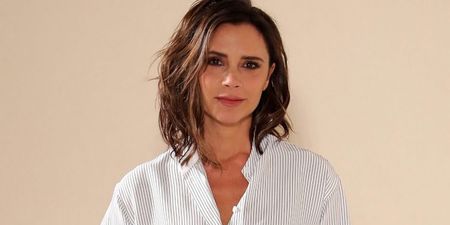 Victoria Beckham is coming to Dublin this week