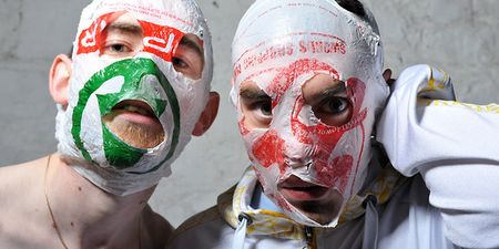 The Rubberbandits’ powerful new song about suicide is a must-listen
