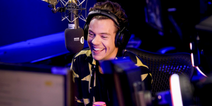 Harry Styles says he’d “never say never” to One Direction reunion