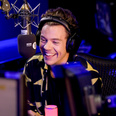 Harry Styles says he’d “never say never” to One Direction reunion