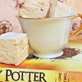 Butterbeer marshmallows EXIST and we might as well be in Hogwarts