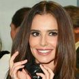 Cheryl’s bizarre thigh-boots-and-skirt combo costs a lot of money