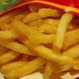 McDonalds workers claim they use this trick to give you fewer chips