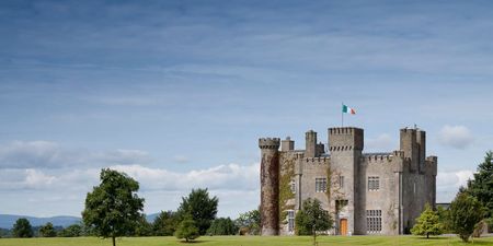Eight incredible Irish castles you can rent on Airbnb right now