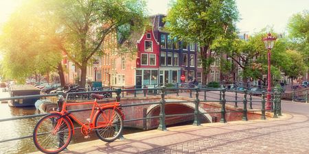Why you’ll want to book that Amsterdam trip right now