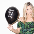 Laura Whitmore shares adorable snap of her and boyfriend Iain Sterling