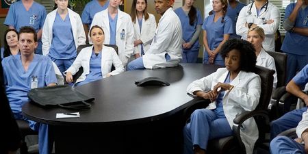 Another one of the Grey’s Anatomy stars almost left the show last year