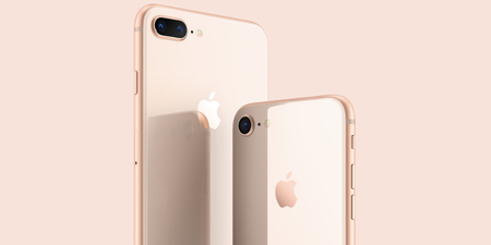 Here’s how much the iPhone 8 and iPhone X will cost in Ireland