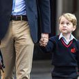 Prince George’s school lunch is like something out of a 5-star restaurant
