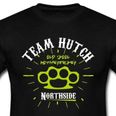 People are p*ssed at these ‘Team Hutch’ and ‘Team Kinahan’ shirts