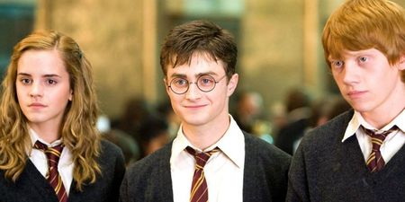 A Harry Potter ‘behind the scenes’ documentary is coming soon