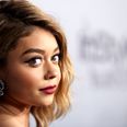Sarah Hyland is unrecognisable in these new snaps