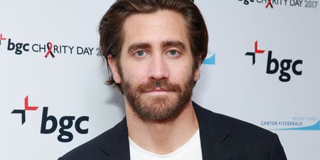 Jake Gyllenhaal’s new role as double amputee harshly criticised