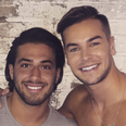 Love Island’s Chris and Kem spill major sex secrets and we’re all cringing