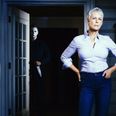 Jamie Lee Curtis has confirmed she’s coming back to Halloween