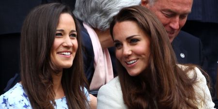 This is Kate and Pippa’s secret to staying fit, claims their uncle