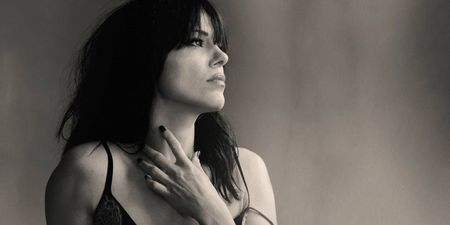 Imelda May to perform at the half-time of All-Ireland Final