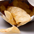 Finally explained! This is why there’s SO much air in a bag of crisps