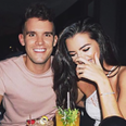 Geordie Shore Gary Beadle’s buggy prep ahead of welcoming his first child